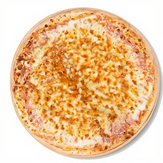 pizza 4 formaggio (30 cm.)