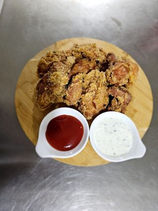 Чикен курица (1 кг)