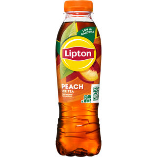 Lipton Iced Tea Pêche