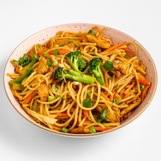 Chicken Chowmein