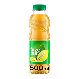 Fuze Tea Pet 500ml