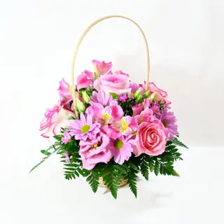 Cesta do Florista