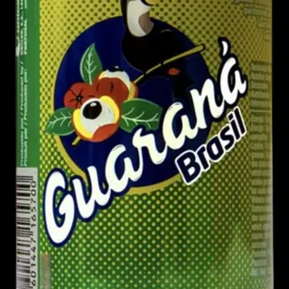 Guaraná antartica