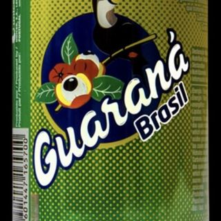 Guaraná antartica