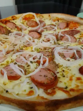 Pizza Berlín