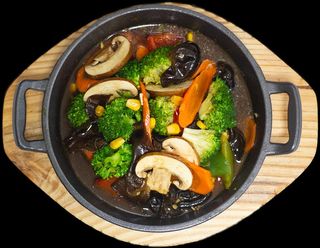 Legume la placa incinsa