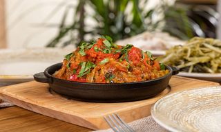 ხბოს ბუღლამა (400 გრ.)