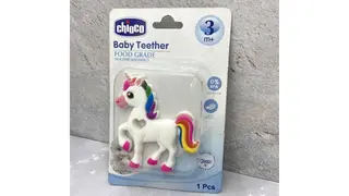 Прорезыватель Chioco