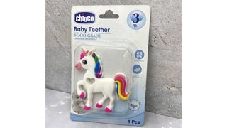 Прорезыватель Chioco