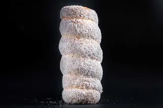 Fulgi cocos