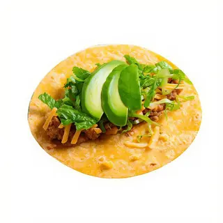 Crea tus tacos (2 uds.)