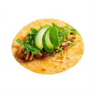 Crea tus tacos (2 uds.)