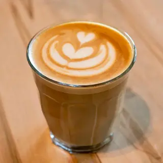 Flat White
