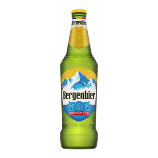 Bergenbier Premium Pils