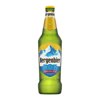 Bergenbier Premium Pils