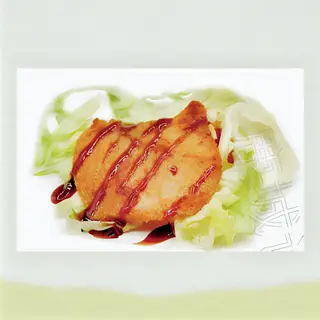 212. Pollo griglia