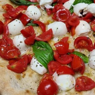 Caprese