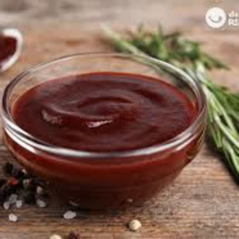 Salsa Barbacoa