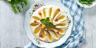 Hummus 160gr