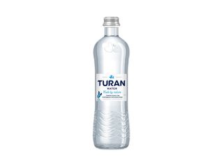 Вода Turan