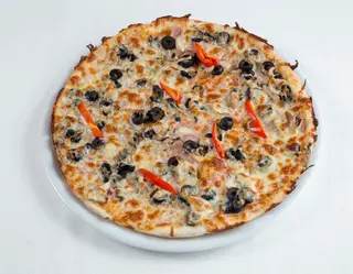 Pizza Capricciosa Ø30cm
