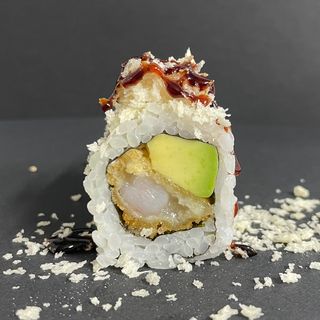 Ebi panko roll 4pz