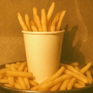 PATATAS (TAMAÑO ÚNICO)