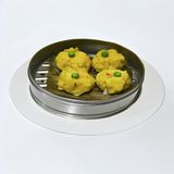 Empanadilla De Pollo Y Gambas (4 uds.)