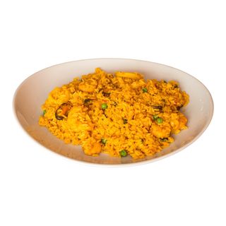 Arroz marinero
