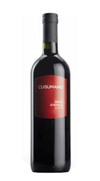 Cusumano Nero D'Avola