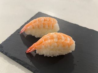 Nigiri De Langostino (2 Pzs.)