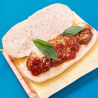 Cuzzetiello Polpetta