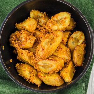 Fiori di zucca 1 pezzo