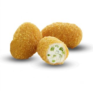 Cheese Jalapeños