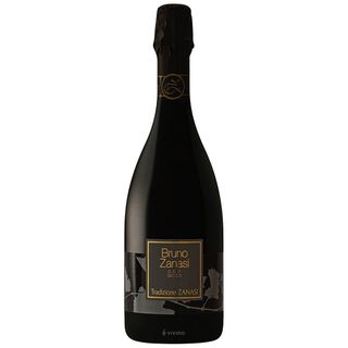 Bruno Zanasi  Lambrusco  Włochy  12%