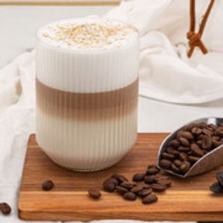 Latte Macchiato