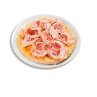 Pizza Focaccia (33 Cm.)