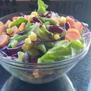 Šareni mix salata