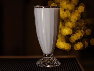 Молочний коктейль на кокосовому молоці (330ml)