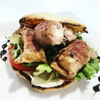 Bombetta pugliese