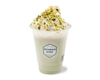 Frappé de pistacho