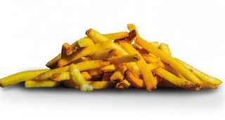 French fries