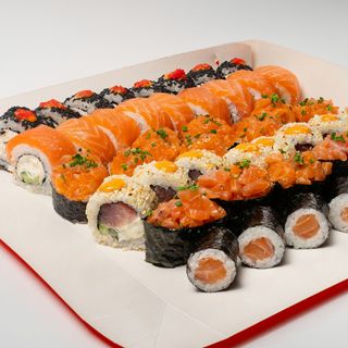 Сет Happy Birthday (1345г)