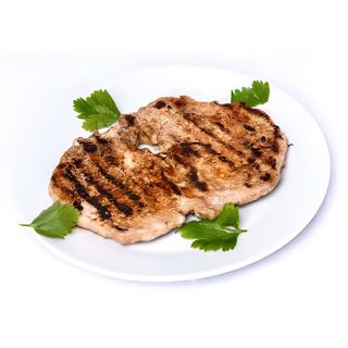 Cotlet de porc dezosat