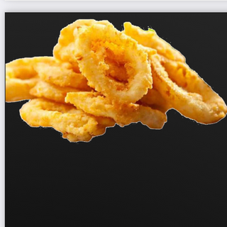Calamares Fritos