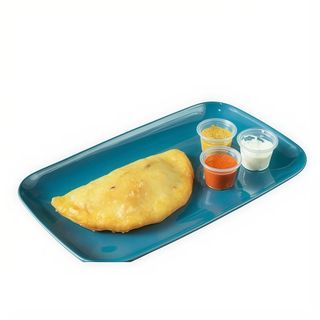 Empanada De Cazón