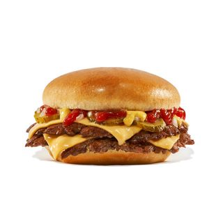 Street Burger