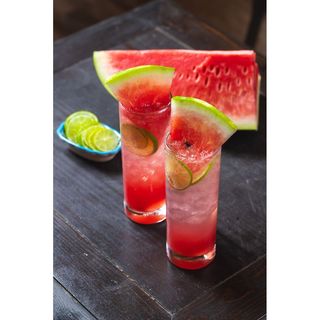 Water Melon Juice