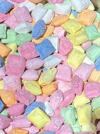 Карамель Подушечками (50г)