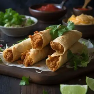 Flautas 